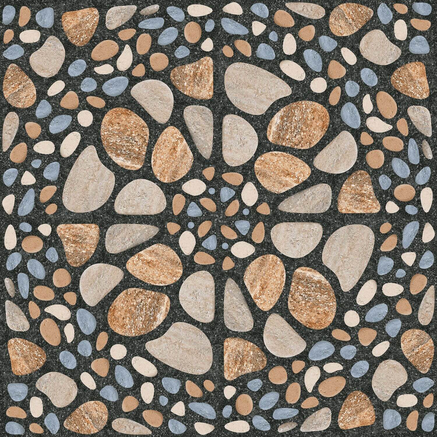 Parking Tiles Design No 1002